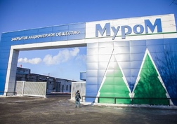 Муром ЗАО