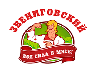 Звениговский