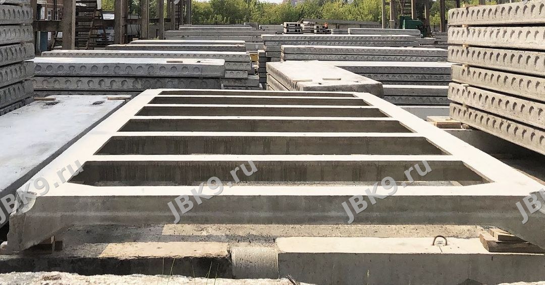 Производственный объект